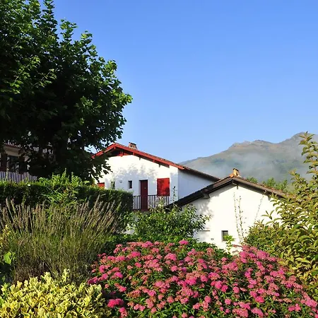 Feriepark Vvf Pays Basque La Rhune 3*