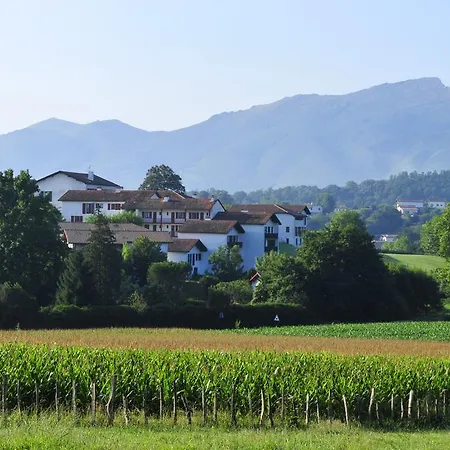 Feriepark Vvf Pays Basque La Rhune 3*