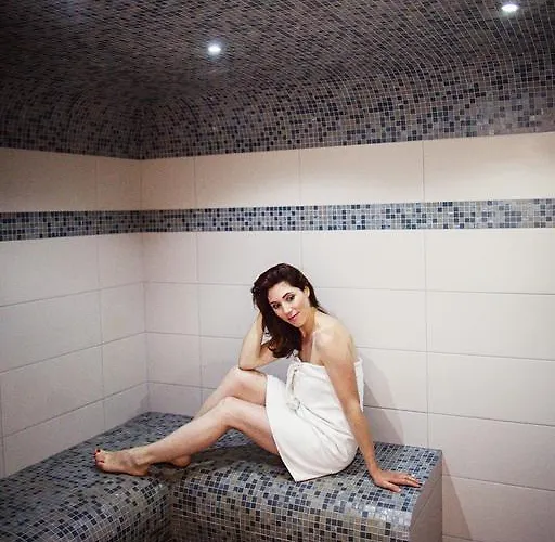 Kompleks wypoczynkowy Vvf Pays Basque La Rhune Sare