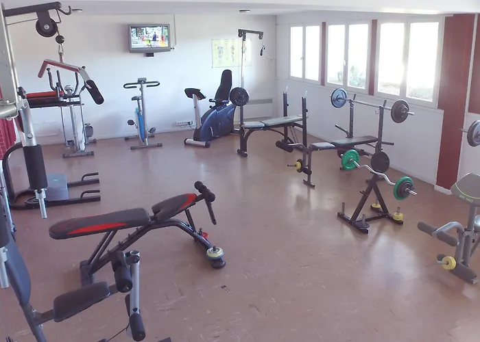 Vvf Pays Basque La Rhune Kompleks wypoczynkowy Sare