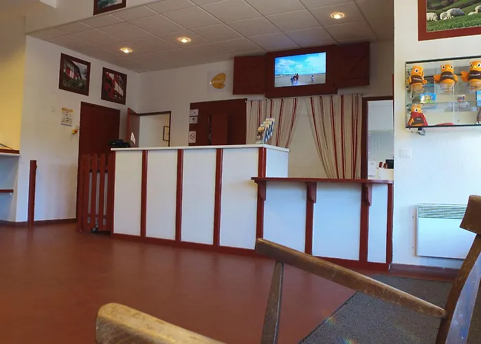 Vvf Pays Basque La Rhune