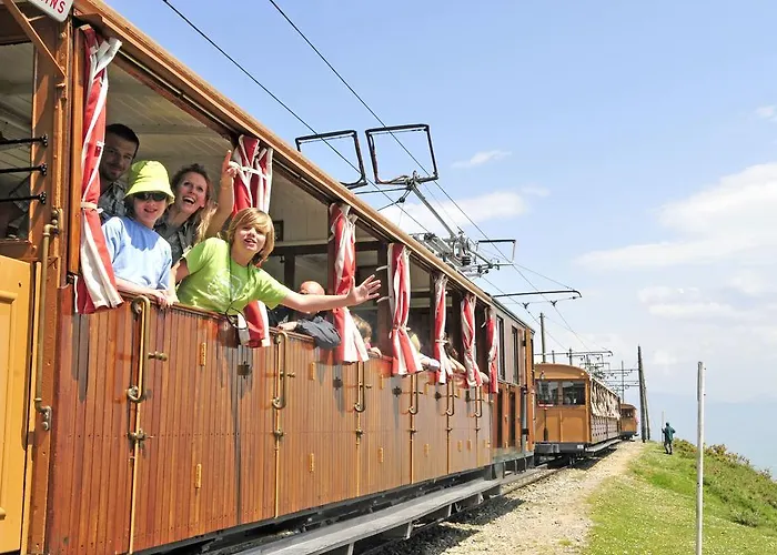 Vvf Pays Basque La Rhune Kompleks wypoczynkowy Sare
