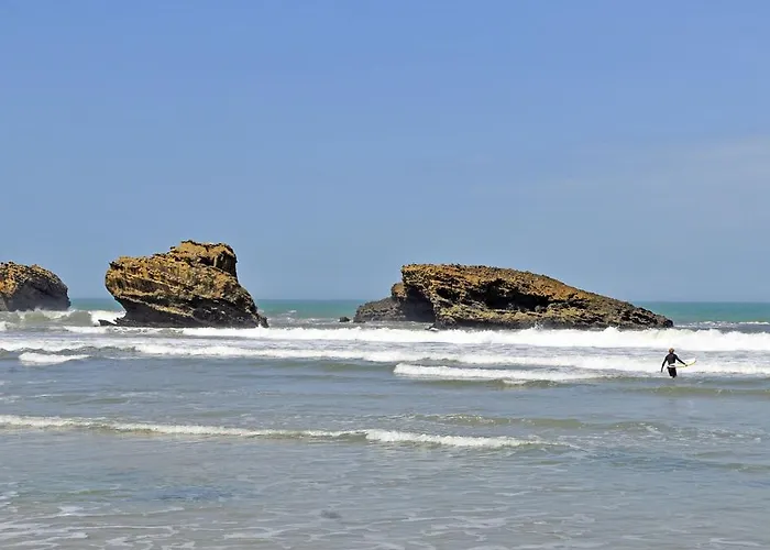 Vvf Pays Basque La Rhune 3*