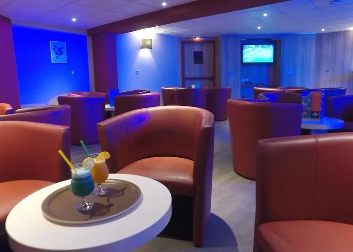 Vvf Pays Basque La Rhune 3*