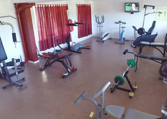 Vvf Pays Basque La Rhune Kompleks wypoczynkowy 3*