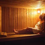 Vvf Pays Basque La Rhune Parque de vacaciones 3*