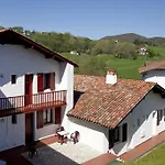 Vvf Pays Basque La Rhune Sare
