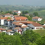 Vvf Pays Basque La Rhune 3*
