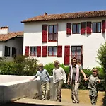 Parque de vacaciones Vvf Pays Basque La Rhune