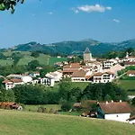 Vvf Pays Basque La Rhune Sare