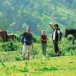 Vvf Pays Basque La Rhune Parque de vacaciones