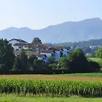 Parque de vacaciones Vvf Pays Basque La Rhune 3*