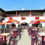 Parque de vacaciones Vvf Pays Basque La Rhune 3*