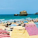 Vvf Pays Basque La Rhune Parque de vacaciones