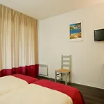 Vvf Pays Basque La Rhune Ferienpark 3*