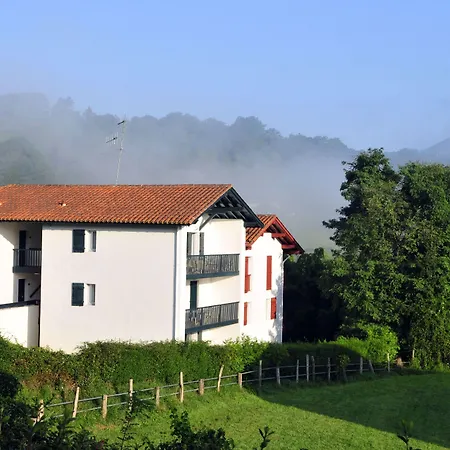 Vvf Villages  Le Pays Basque