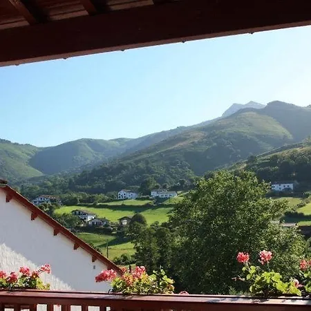 Vvf Pays Basque La Rhune Sare
