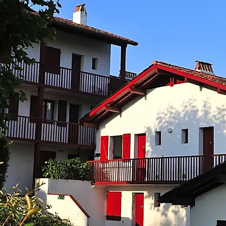 Vvf Villages  Le Pays Basque Village de vacances Sare