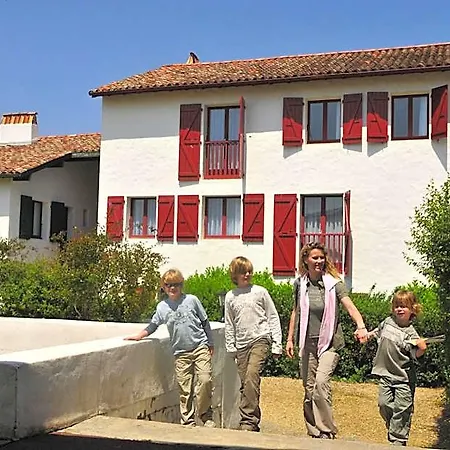 Vvf Pays Basque La Rhune Ferienpark