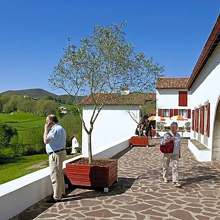 Vvf Pays Basque La Rhune