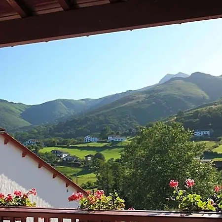 Vvf Pays Basque La Rhune 3*