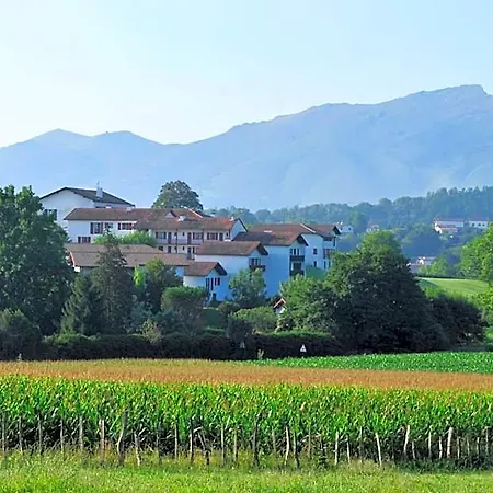 Ferienpark Vvf Pays Basque La Rhune