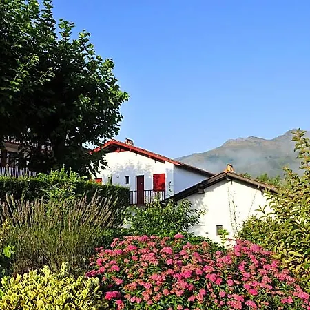Ferienpark Vvf Pays Basque La Rhune 3*
