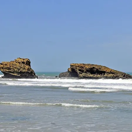 Vvf Villages  Le Pays Basque 3*