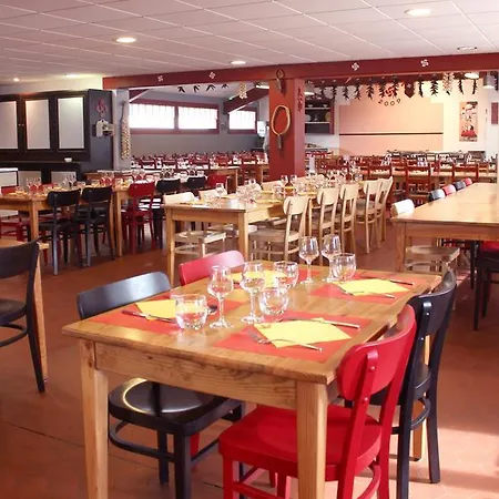 Vvf Pays Basque La Rhune Ferienpark Sare