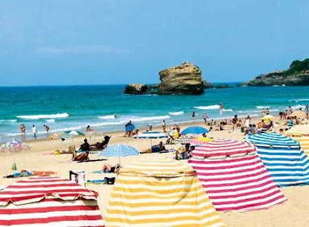 Vvf Pays Basque La Rhune Ferienpark