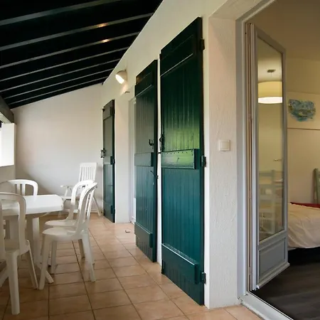 Vvf Villages   Le Pays Basque Village de vacances 3*