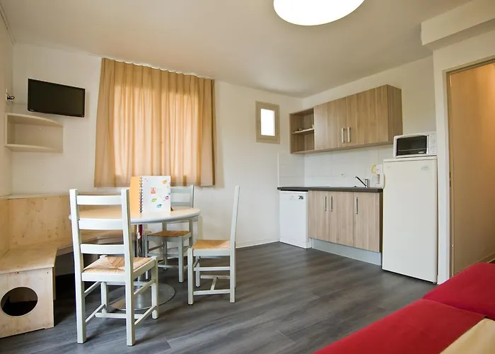 Vvf Pays Basque La Rhune 3*