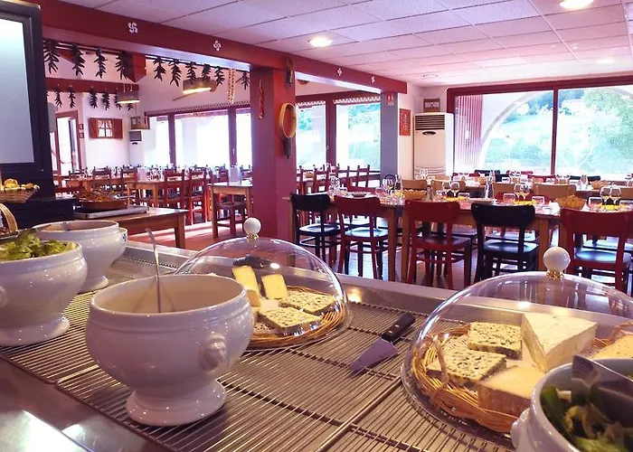 Vvf Pays Basque La Rhune 3*