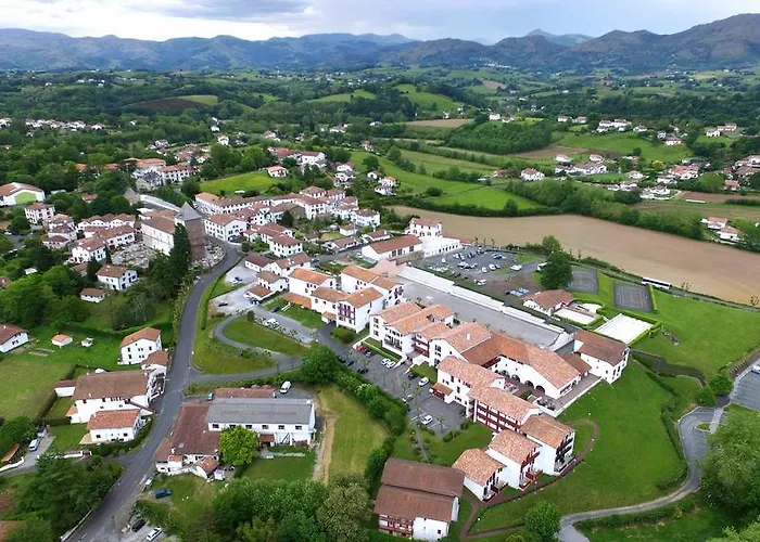 Vvf Pays Basque La Rhune